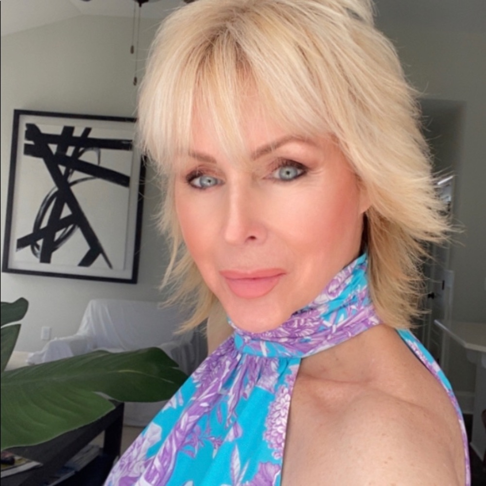 Meet your Posher, Barbara